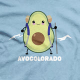 Men's Avocolorado T-Shirt