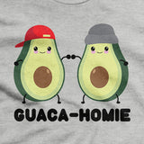 Men's Guaca-Homie T-Shirt