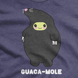Women's Guaca-mole T-shirt