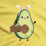 Men's Easter Bunny T-Shirt