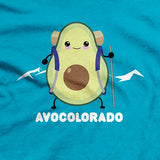 Women's Avocolorado T-shirt