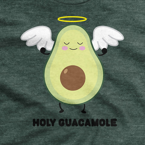 Youth Holy Guacamole T-Shirt
