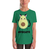 Youth Avocato T-Shirt