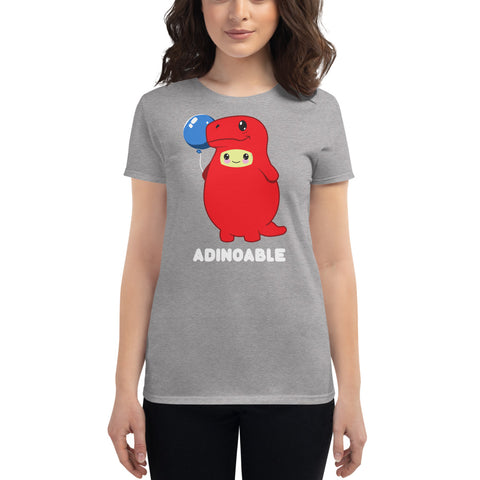 Women's Adinoable T-shirt