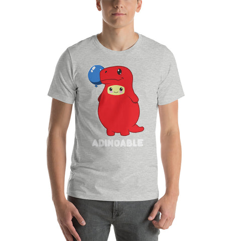 Men's Adinoable T-Shirt