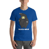 Men's Guaca-Mole T-Shirt