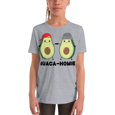 Youth Guaca-Homie T-Shirt