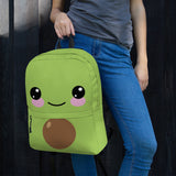 Avocado Backpack