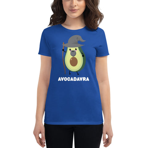 Women's Avocadavra T-shirt