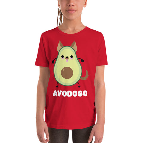 Youth Avodogo T-Shirt