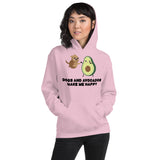 Women's Dogs & Avocados Hoodie