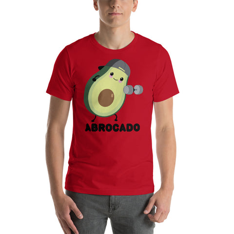 Men's Abrocado T-Shirt