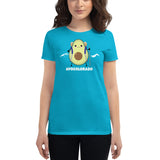 Women's Avocolorado T-shirt