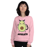 Women's Avocato Sweatshirt