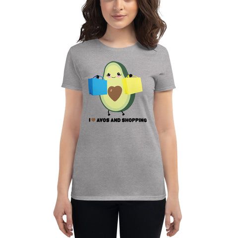 Women's Retail Therapy T-Shirt
